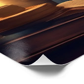 Assistant Poster (Coin)