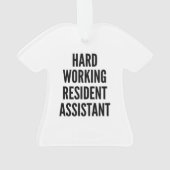 Assistant Résident (dos)