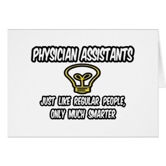 Assistants Médecins... Des Personnes Régulières, S