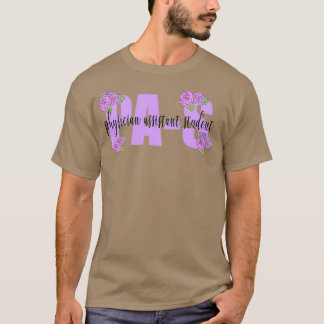 Assistent arts 1 1 t-shirt