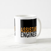 Assistent Mok engineer (Voorkant rechts)