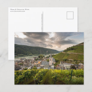 Assmannshausen Briefkaart