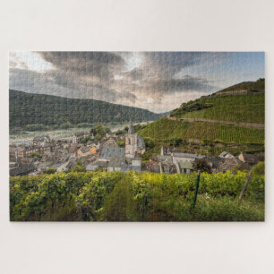 Assmannshausen Legpuzzel
