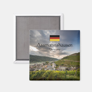 Assmannshausen Magneet