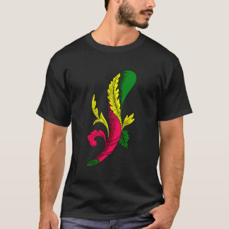 Asso Di Bastoni T-shirt