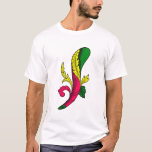 Asso di Bastoni T-shirt
