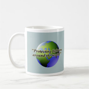 Association de tasse de café de médecins de