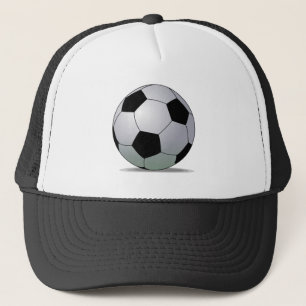 Association Football American Voetbal Trucker Pet