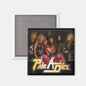 Associer un aimant à dés (Recto/Verso)