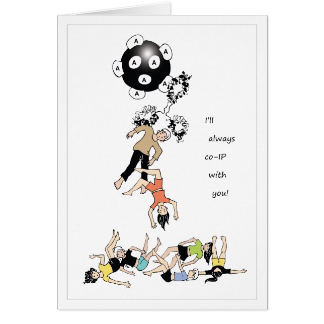 Associés de interaction (Devant)