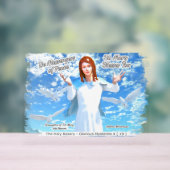 Assomption de Sainte Marie au Ciel 2 (Neutre)