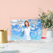 Assomption de Sainte Marie au Ciel 2 (Mariage)