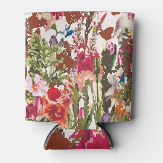 Assorted Plant  Ensemble Blikjeskoeler (Voorkant)