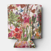 Assorted Plant  Ensemble Blikjeskoeler (Achterkant)