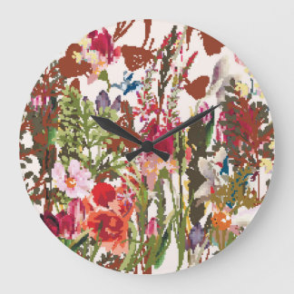 Assorted Plant Ensemble Grote Klok