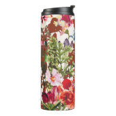 Assorted Plant  Ensemble Thermosbeker (Gedraaid links)