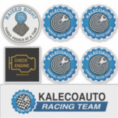 Assortiment 2 sticker (Voorkant)