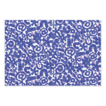 Assortiment de papier à embrayage