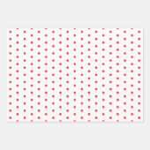 Assortiment de papier cadeau de la Saint-Valentin (Devant 2)