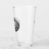 Assyria Glass Cup Glas (Links)