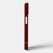 ASSYRIA iPhone / coque ipad (Verso / Droite)