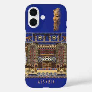 ASSYRIA iPhone / coque ipad