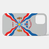 ASSYRIA iPhone / coque ipad (Verso (horizontal))