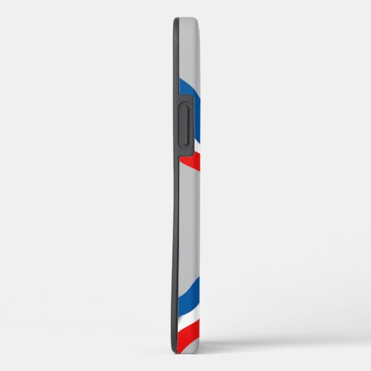 ASSYRIA iPhone / coque ipad (Verso / Droite)