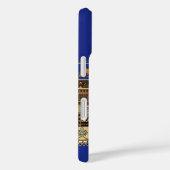ASSYRIA iPhone/iPad case (Achterkant / Rechts)
