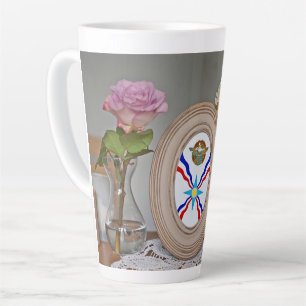 Assyria Latte Mok