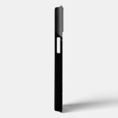 Assyrian Lamassu et le coque iphone du drapeau (Verso / Droite)