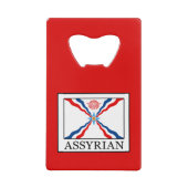 assyrien (Devant)