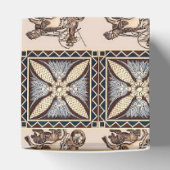 Assyrisch Bedankdoosjes (Bovenkant)