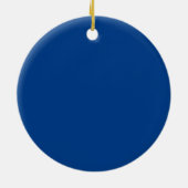 Assyrisch Keramisch Ornament (Achterkant)