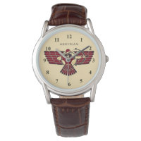 Assyrische (Ashur) Watch