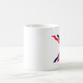 Assyrische Cup Koffiemok (Center)