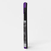 Assyrische King iPhone/iPad case (Achterkant/links)