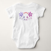 Assyrische Nation T-Shirt (Achterkant)