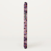 Assyrische vlag Case-Mate iPhone case (Achterkant / rechts)