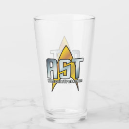 AST Beer Glass Glas