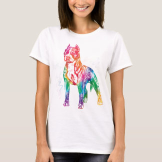 AST_Kleuren2 T-shirt