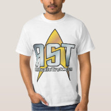 AST SHIRT