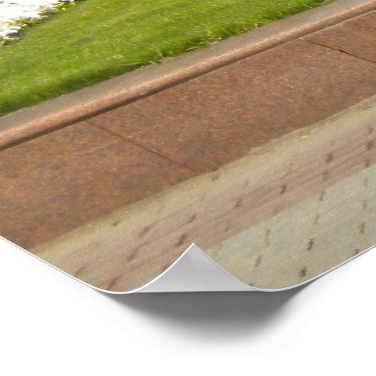 Astana Poster (Hoek)