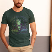 Astarion Approuve le T-Shirt | Baldur's Gate