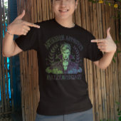 Astarion keurt Shirt goed | Baldur-poort