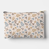 ASTD Leaves RPT PTN BLS Bruin Goud CRM (gepersonal Etui (Achterkant)