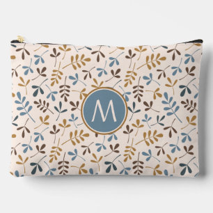 ASTD Leaves RPT PTN BLS Bruin Goud CRM (gepersonal Etui