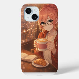 aster, aster phone case, im just a girl, iphone 15