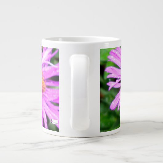 Aster Jumbo Mug (Dos)