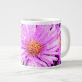 Aster Jumbo Mug (Devant droit)
